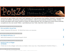 Tablet Screenshot of josemarialobatoartesanato.blogspot.com