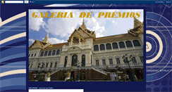 Desktop Screenshot of oliveira-galeriadepremios.blogspot.com
