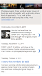 Mobile Screenshot of carlcostas.blogspot.com