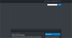 Desktop Screenshot of fecico2009microinformatica2f.blogspot.com