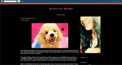 Desktop Screenshot of hellokaishin.blogspot.com