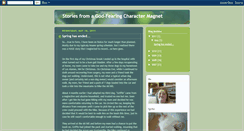 Desktop Screenshot of kdfaith18.blogspot.com