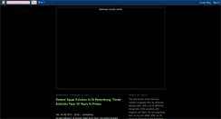 Desktop Screenshot of drinktoforgetthefuture.blogspot.com