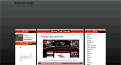 Desktop Screenshot of ekipetahsurdo.blogspot.com