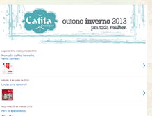 Tablet Screenshot of catitaboutique.blogspot.com