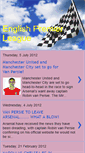 Mobile Screenshot of englishpremierleaguesports.blogspot.com