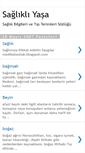 Mobile Screenshot of medikalsozluk.blogspot.com