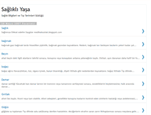 Tablet Screenshot of medikalsozluk.blogspot.com