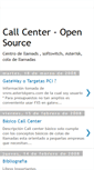 Mobile Screenshot of opencallcenter.blogspot.com