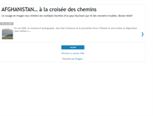 Tablet Screenshot of jmdfilm-afghanistan.blogspot.com