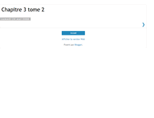 Tablet Screenshot of chapitre3tome2.blogspot.com