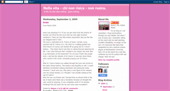 Desktop Screenshot of megandoesperugia.blogspot.com