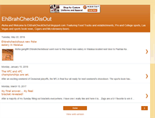 Tablet Screenshot of ehbrahcheckdisout.blogspot.com