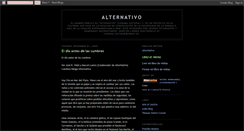 Desktop Screenshot of comunacultural.blogspot.com