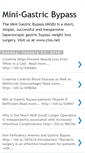 Mobile Screenshot of minigastricbypass.blogspot.com
