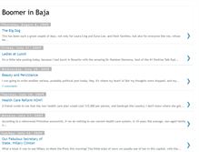 Tablet Screenshot of boomerinbaja.blogspot.com