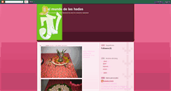 Desktop Screenshot of julvale.blogspot.com