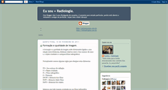 Desktop Screenshot of aninharadiologia.blogspot.com