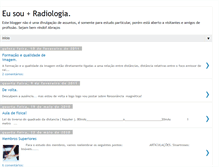 Tablet Screenshot of aninharadiologia.blogspot.com