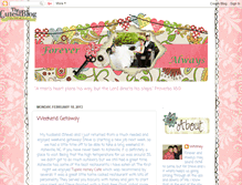 Tablet Screenshot of floraheet.blogspot.com