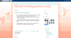 Desktop Screenshot of bgmochy.blogspot.com