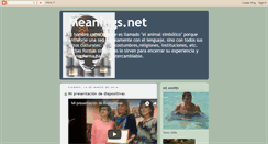 Desktop Screenshot of meaningsnet.blogspot.com