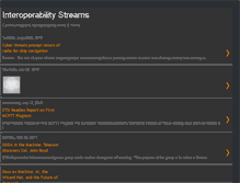 Tablet Screenshot of interop.blogspot.com