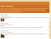 Tablet Screenshot of jacksjule.blogspot.com