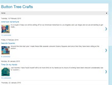 Tablet Screenshot of buttontreecrafts.blogspot.com
