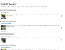 Tablet Screenshot of cook-it-yourself.blogspot.com