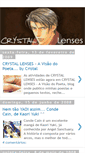 Mobile Screenshot of crystallenses.blogspot.com