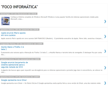 Tablet Screenshot of kaioinformatica.blogspot.com