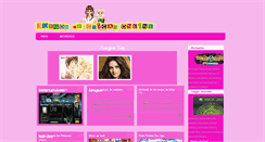 Desktop Screenshot of juegoschicasonline.blogspot.com