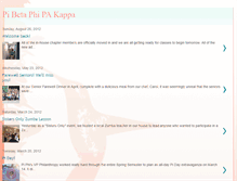 Tablet Screenshot of pibetaphipakappa.blogspot.com