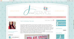 Desktop Screenshot of jatyourservice.blogspot.com