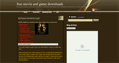 Desktop Screenshot of ports-forward.blogspot.com