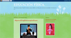 Desktop Screenshot of eflavina.blogspot.com