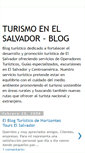 Mobile Screenshot of blogdehorizontes.blogspot.com