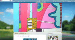 Desktop Screenshot of julieta-valente.blogspot.com