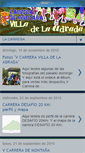 Mobile Screenshot of carreramontanalaadrada.blogspot.com