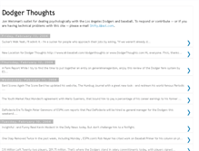 Tablet Screenshot of jonthoughts.blogspot.com