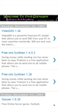Mobile Screenshot of find-software.blogspot.com
