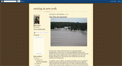 Desktop Screenshot of missheatherina.blogspot.com