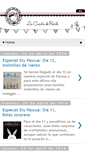 Mobile Screenshot of lacasitadereich.blogspot.com