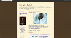 Desktop Screenshot of polyman2.blogspot.com