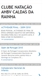 Mobile Screenshot of equipanatacaoahbvcaldas.blogspot.com