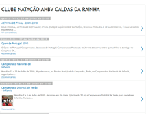 Tablet Screenshot of equipanatacaoahbvcaldas.blogspot.com