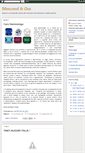 Mobile Screenshot of diamantieoro.blogspot.com