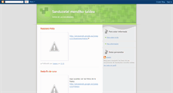 Desktop Screenshot of menditaldeak1.blogspot.com