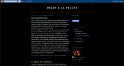 Desktop Screenshot of cecbatebola.blogspot.com